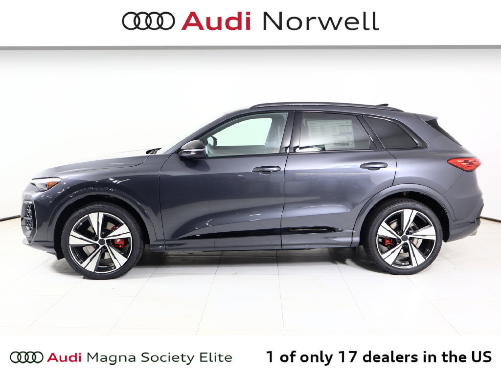 New 2026 Audi SQ5 Premium Plus AWD/4WD image 11