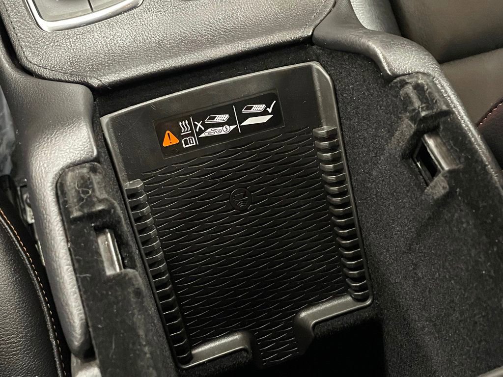 Used 2023 Cadillac XT4 Sport w/ Cold Weather Package image 38