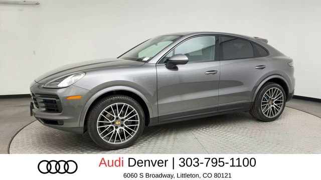 Used 2020 Porsche Cayenne image 6