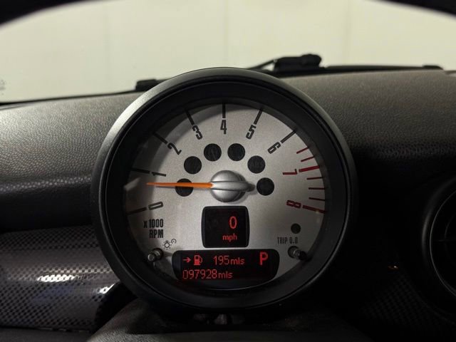 Used 2012 MINI Cooper Clubman S FWD image 21