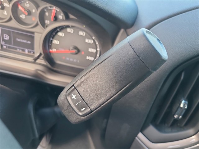 New 2026 Chevrolet Silverado 1500 Custom image 25