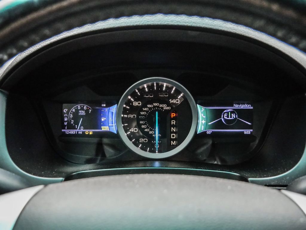Used 2013 Ford Explorer XLT FWD image 26