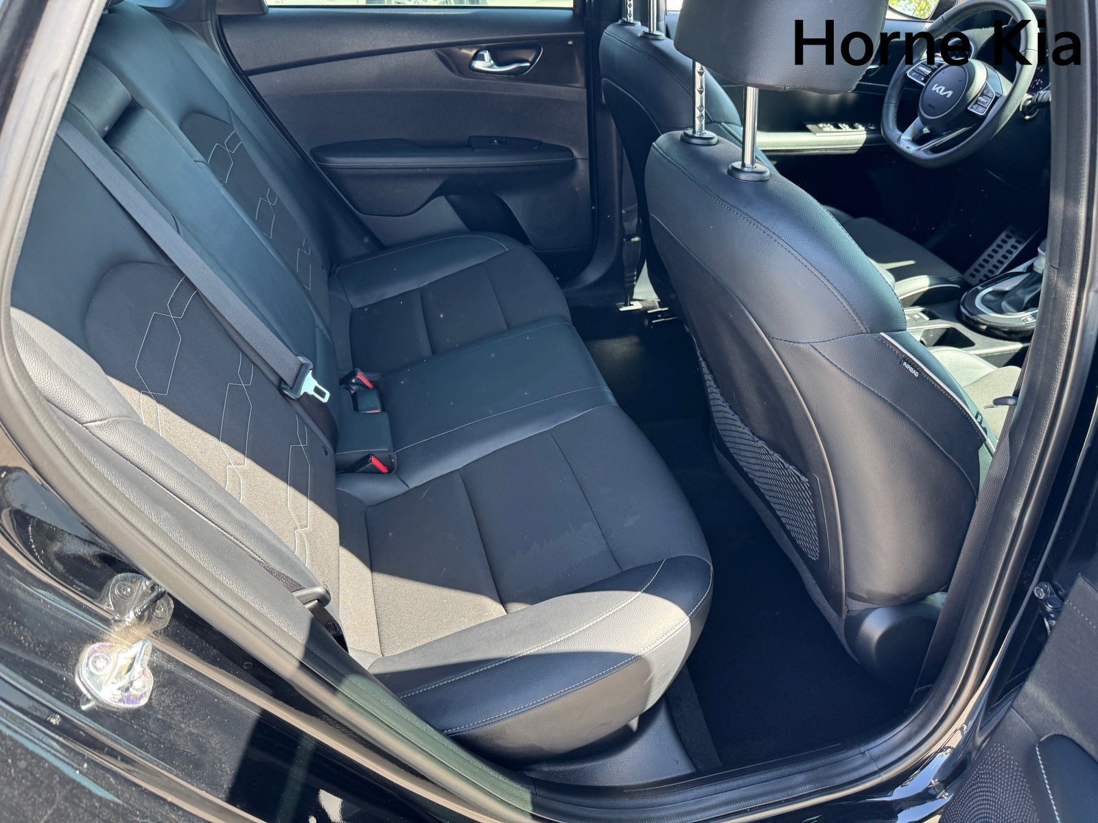 Certified 2024 Kia Forte GT-Line image 27