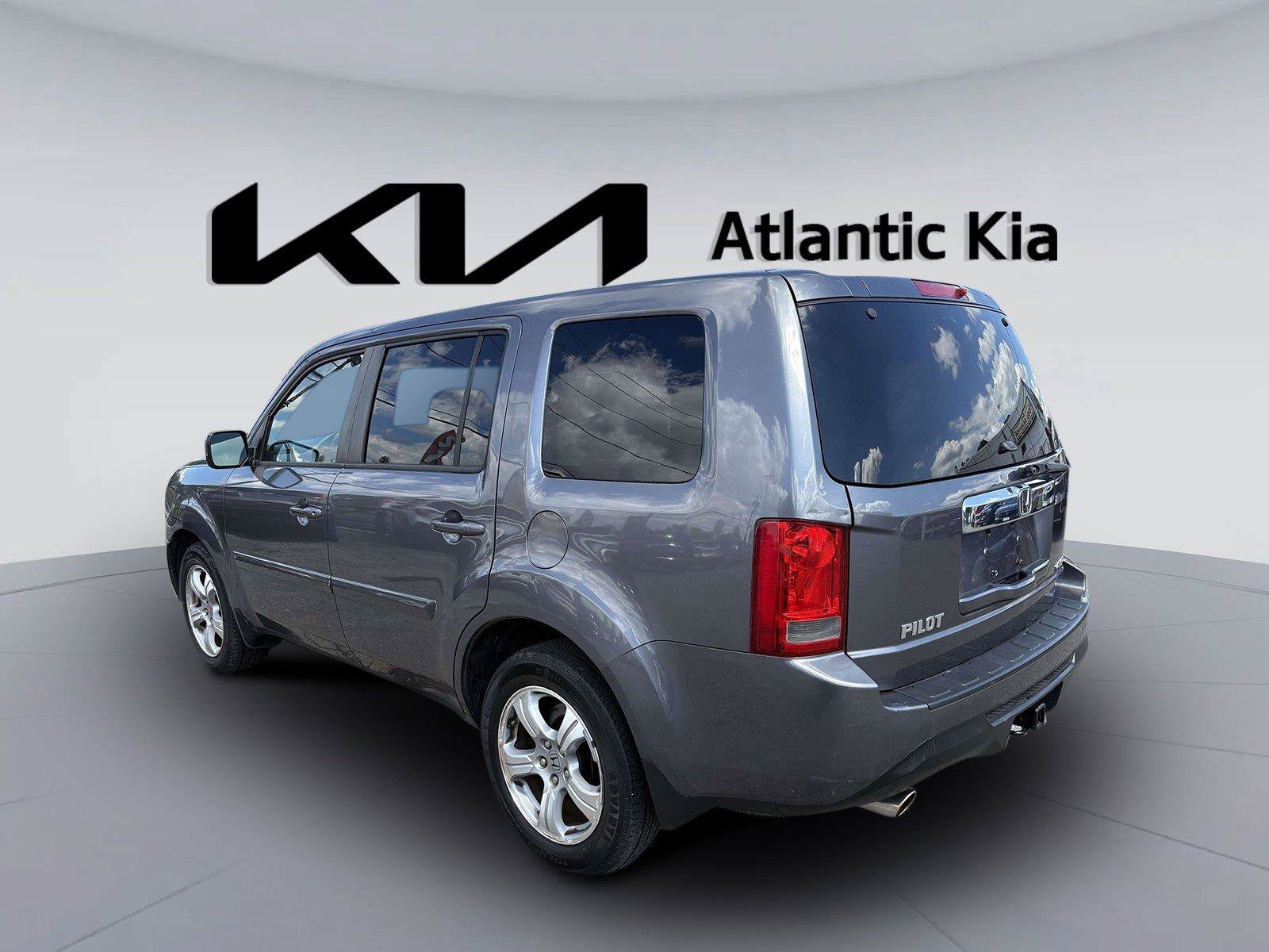 Used 2015 Honda Pilot EX-L image 10