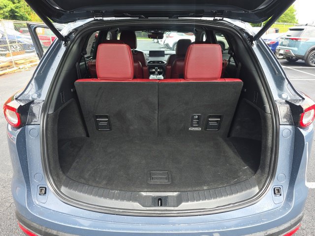 Used 2023 MAZDA CX-9 Carbon Edition AWD/4WD image 15