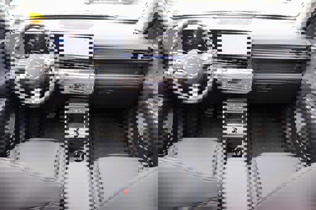 New 2026 Hyundai Kona Limited image 6