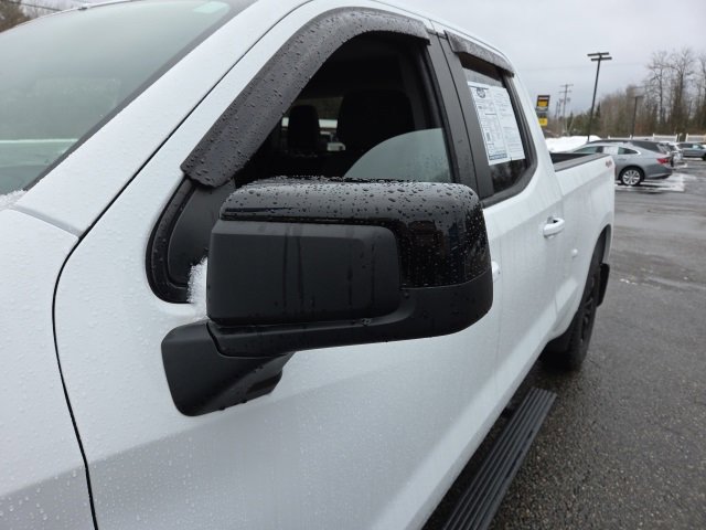 Used 2022 Chevrolet Silverado 1500 LT image 39