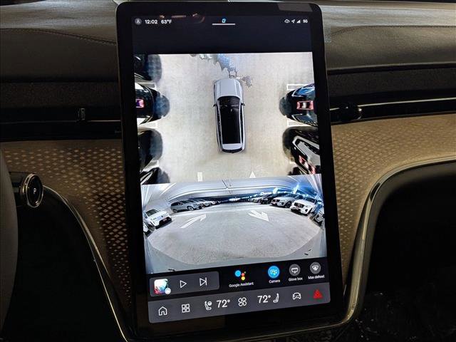 New 2025 Volvo EX90 Ultra w/ Protection Package Premier image 15