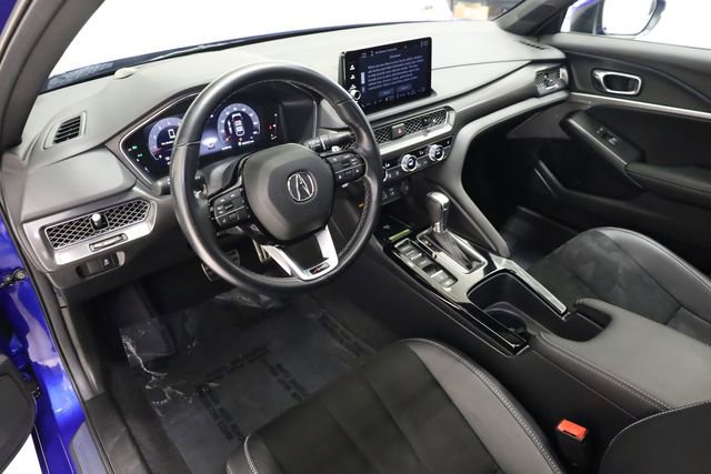 Used 2024 Acura Integra A-Spec FWD image 11