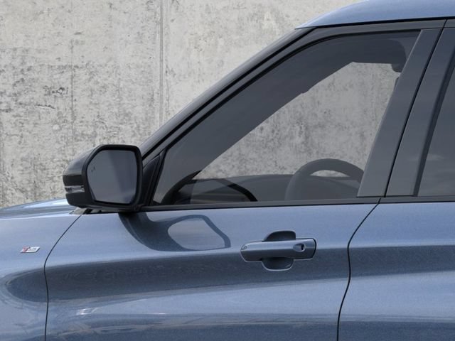 New 2026 Ford Explorer ST-Line w/ Premium Package RWD image 20