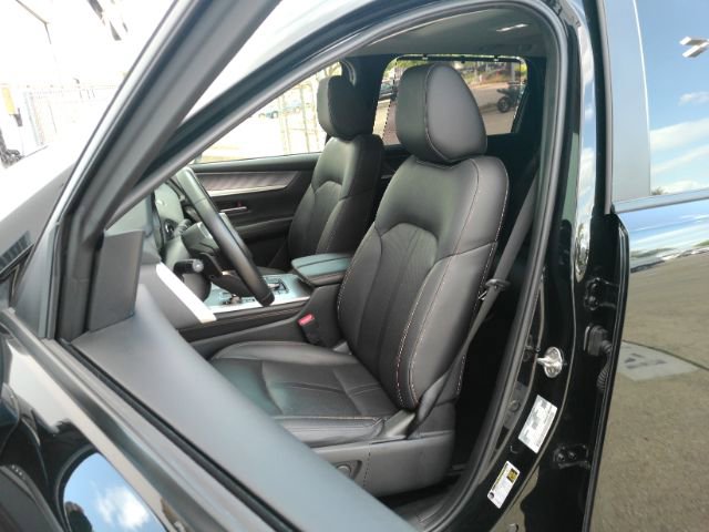 Used 2025 MAZDA CX-70 3.3 Turbo w/ Preferred Package image 14