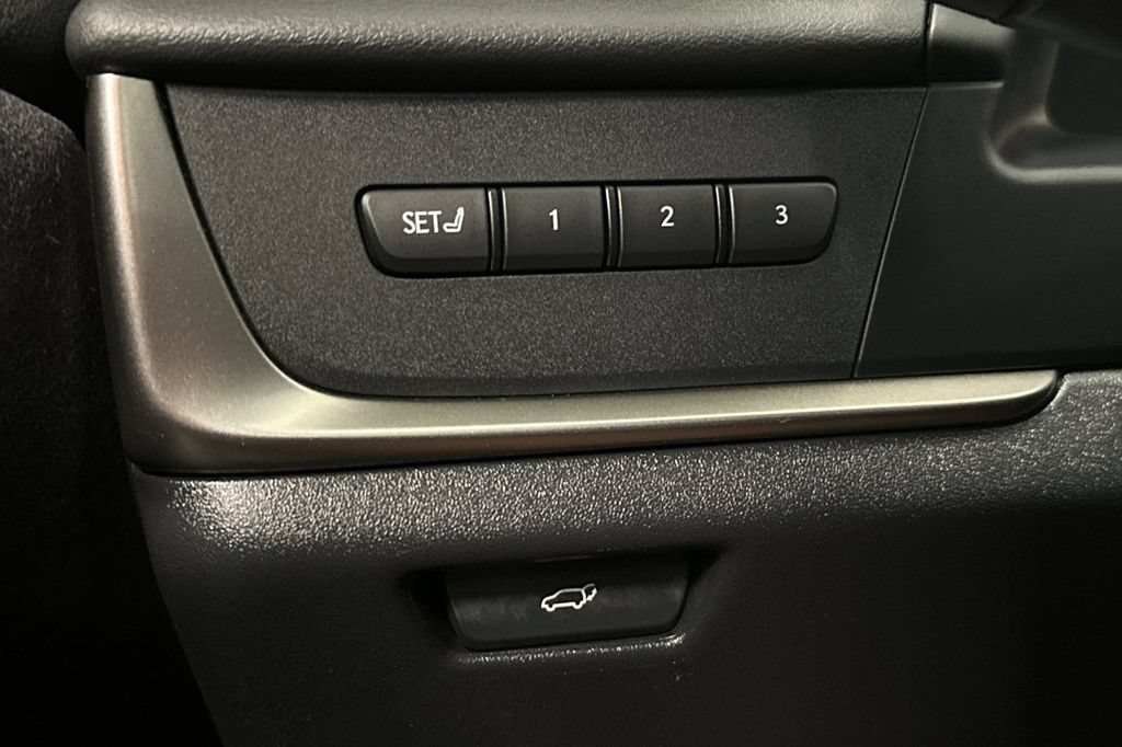 Used 2023 Lexus RZ 450e Premium w/ Cold Area Package AWD/4WD image 31