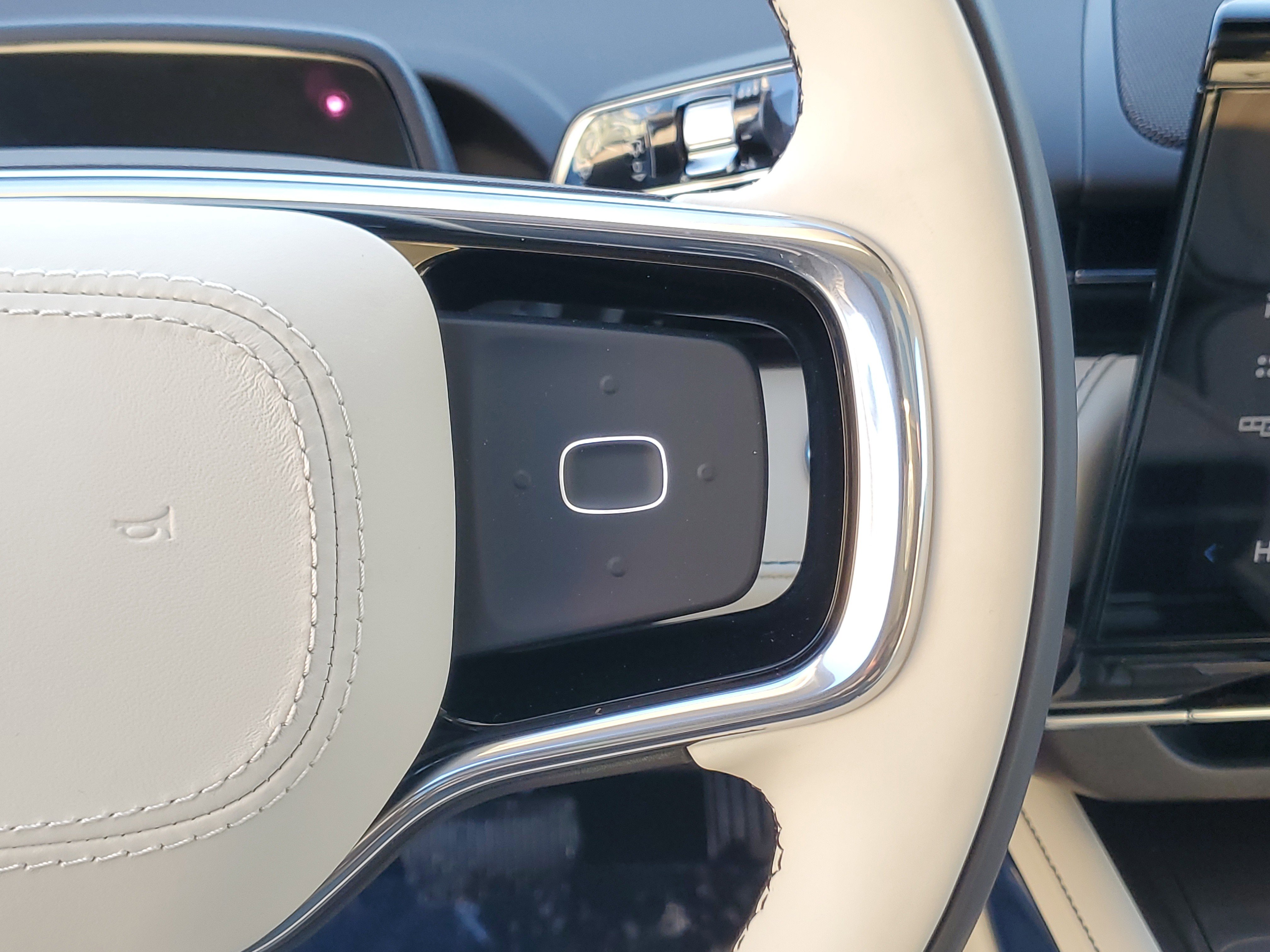 New 2026 Lincoln Nautilus Black Label AWD/4WD image 18