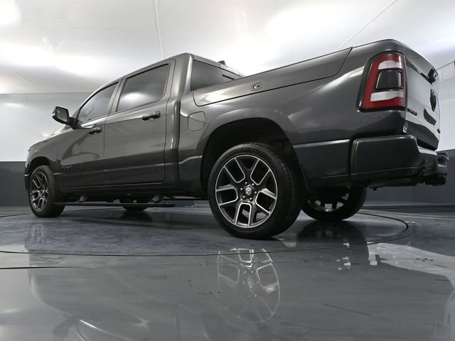Used 2020 RAM 1500 Sport w/ Alpine Leather & Sound Group image 59
