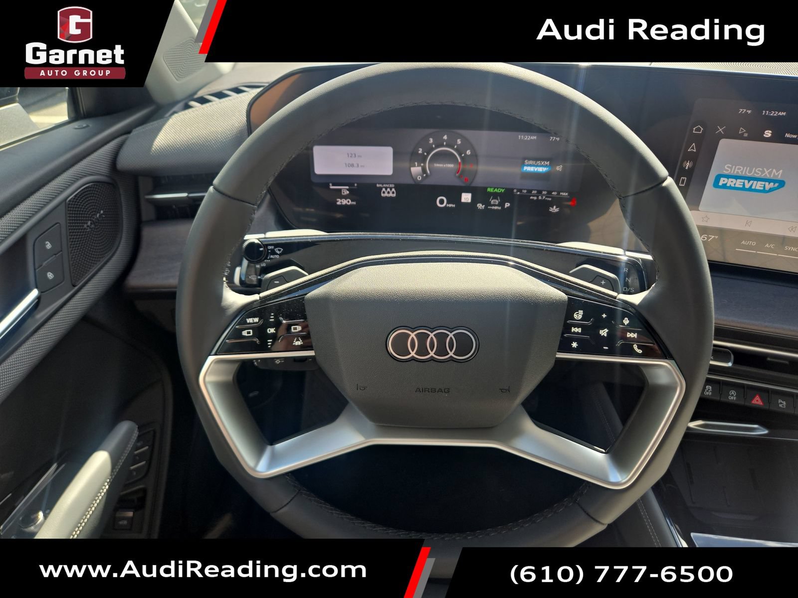 New 2026 Audi Q3 quattro 2.0T AWD/4WD image 16