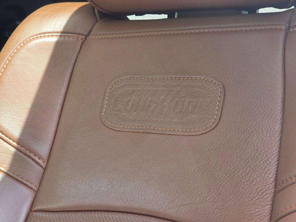 Used 2024 RAM 2500 Limited w/ Towing Technology Group image 33