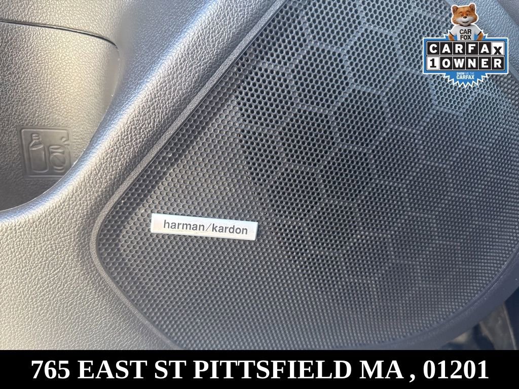 Used 2019 Subaru Legacy 2.5i Limited image 11