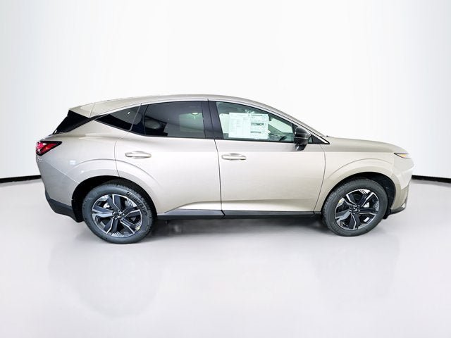 New 2026 Nissan Murano SL AWD/4WD image 4