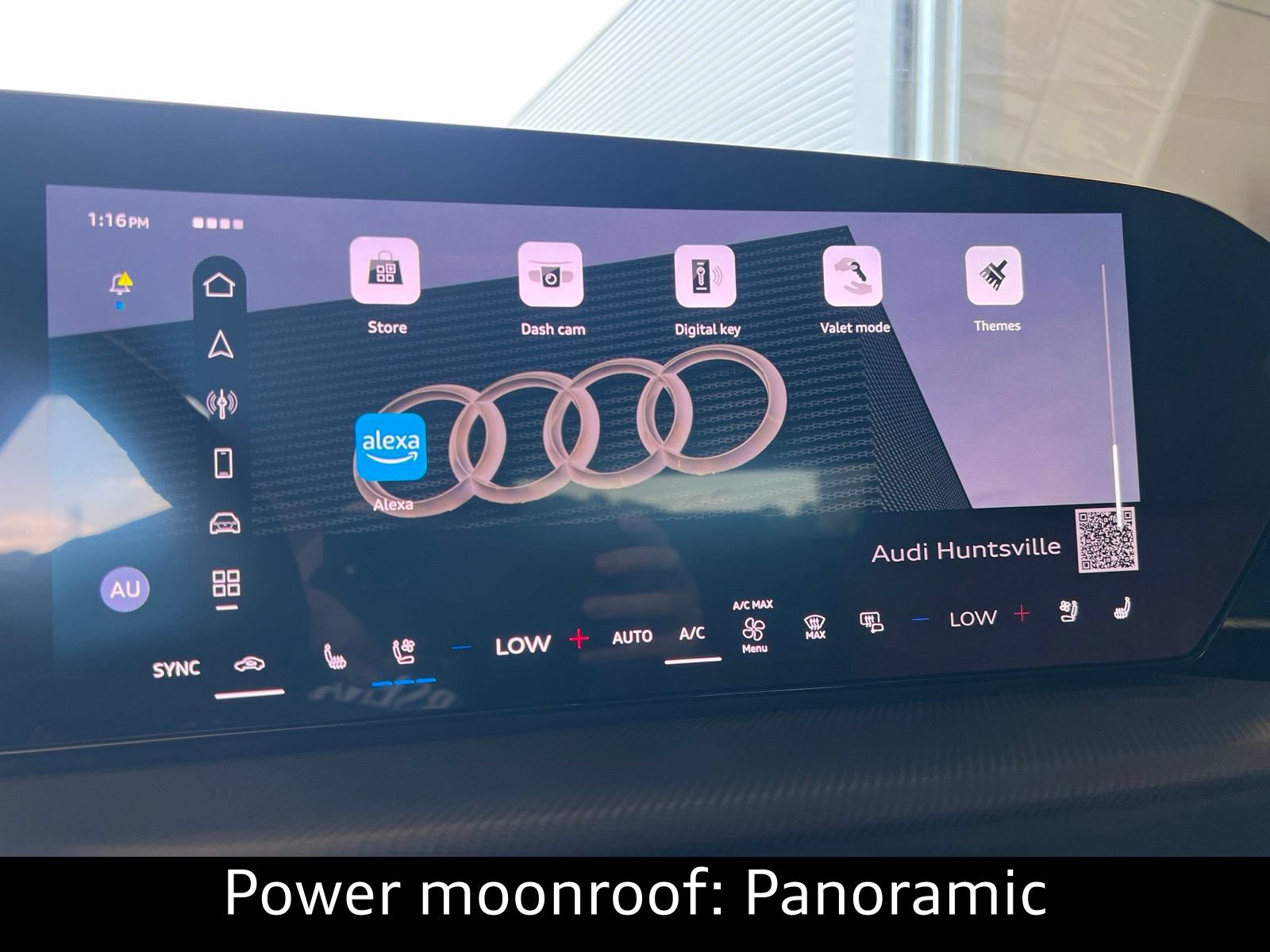 New 2026 Audi SQ5 Premium Plus AWD/4WD image 11