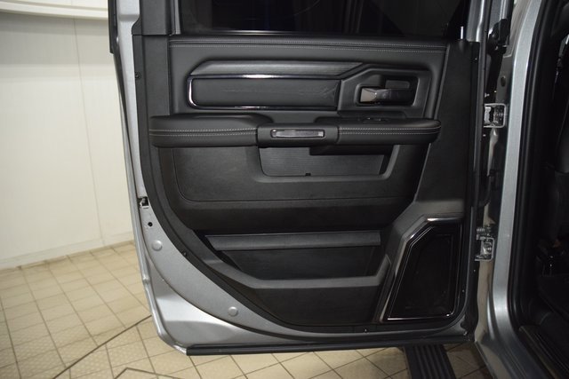 Used 2024 RAM 2500 Limited image 37