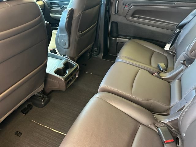 Used 2018 Honda Odyssey EX-L image 11