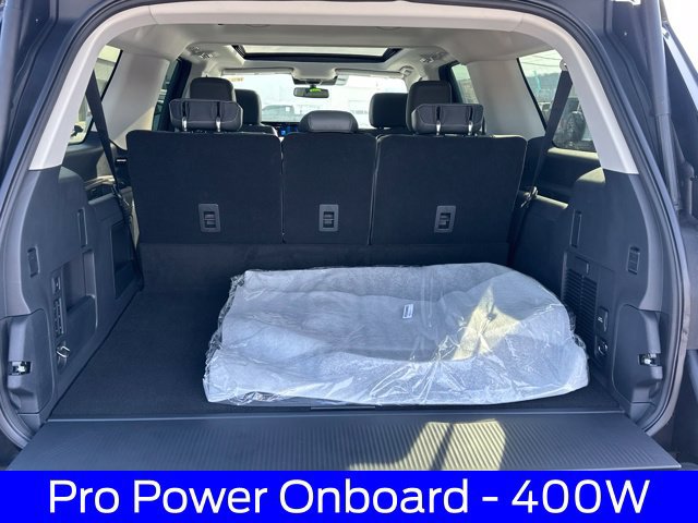 New 2026 Ford Expedition Max Active AWD/4WD image 11