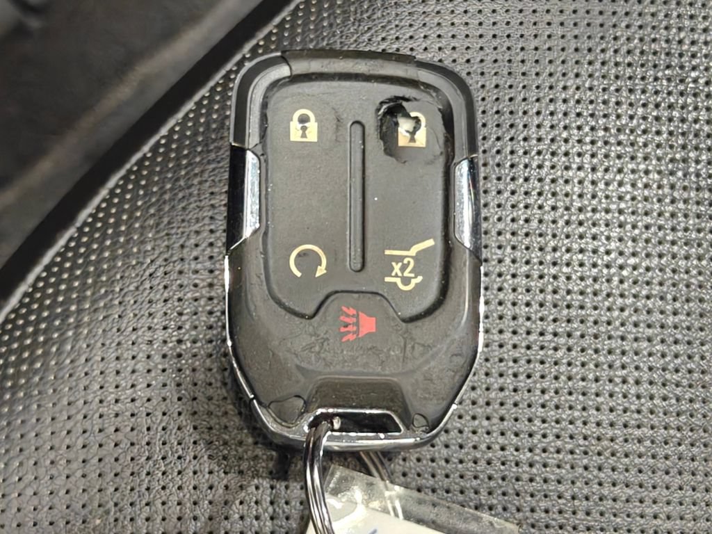 Used 2020 GMC Terrain Denali AWD/4WD image 14