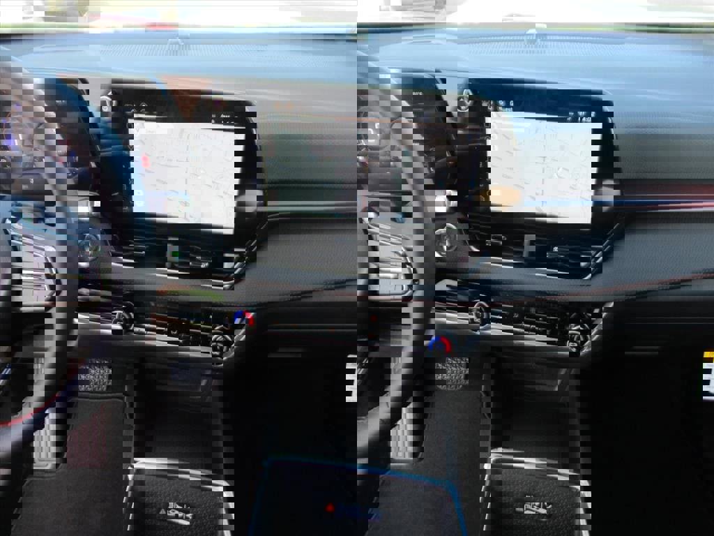 New 2026 Chevrolet Equinox RS w/ Convenience Package III image 22