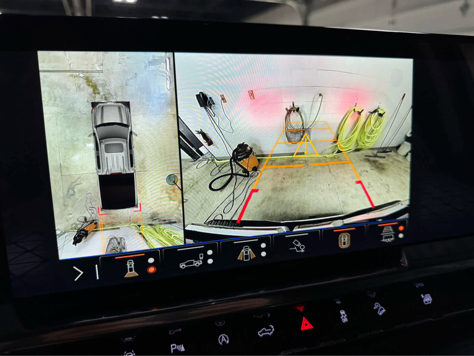 New 2026 GMC Sierra 1500 SLT w/ SLT Premium Plus Package image 16