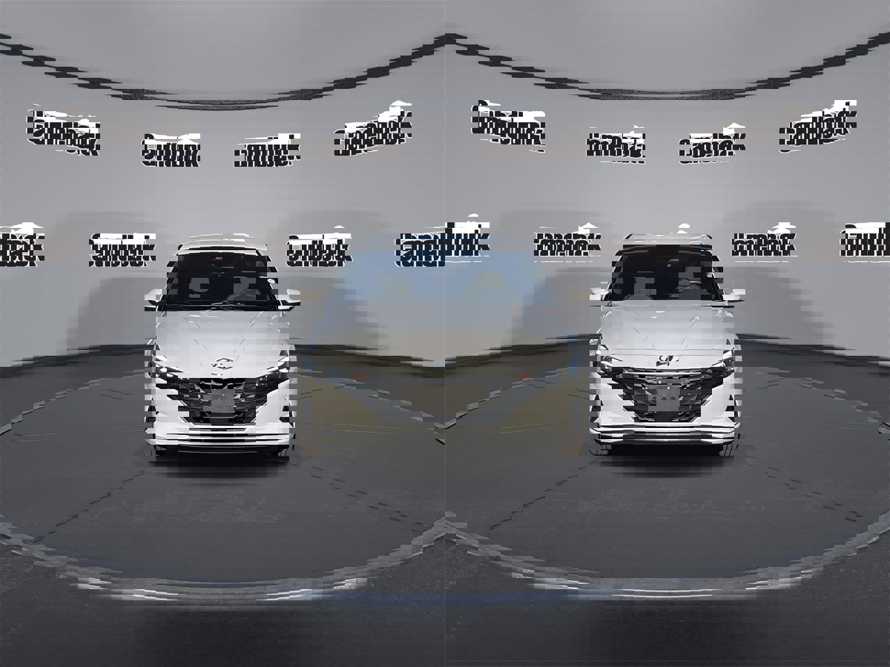 Certified 2022 Hyundai Elantra SEL w/ Convenience Package image 2