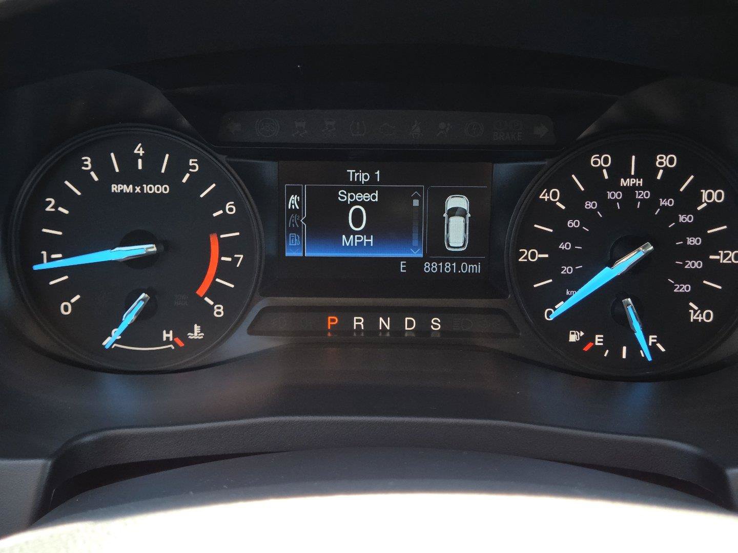 Used 2019 Ford Explorer XLT AWD/4WD image 19