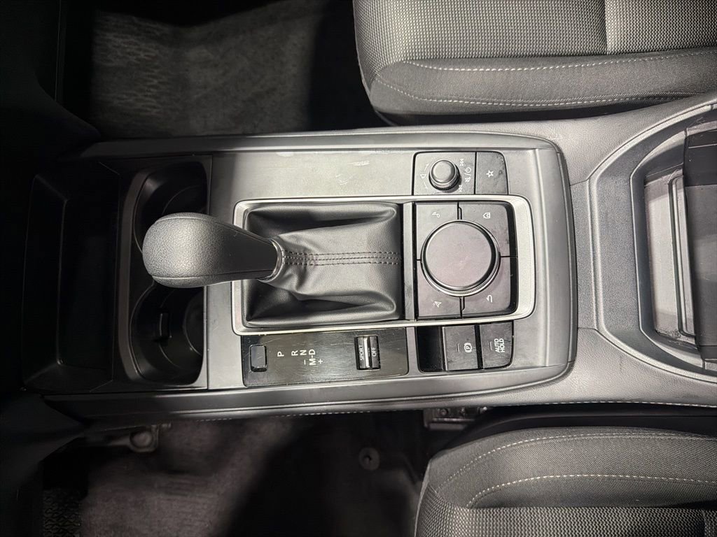Certified 2025 MAZDA CX-30 AWD 2.5 S image 6