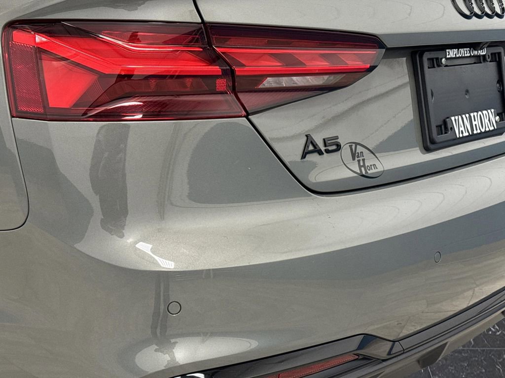 Used 2024 Audi A5 2.0T Premium Plus w/ Premium Plus image 34