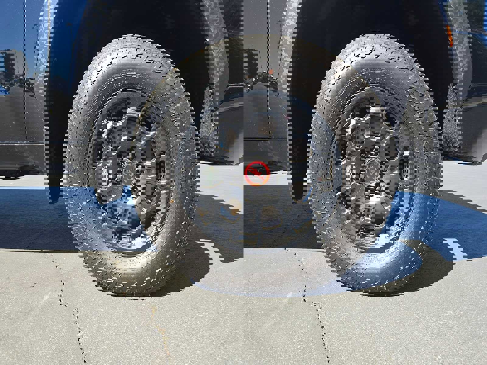 New 2026 Toyota Tundra TRD Pro image 9