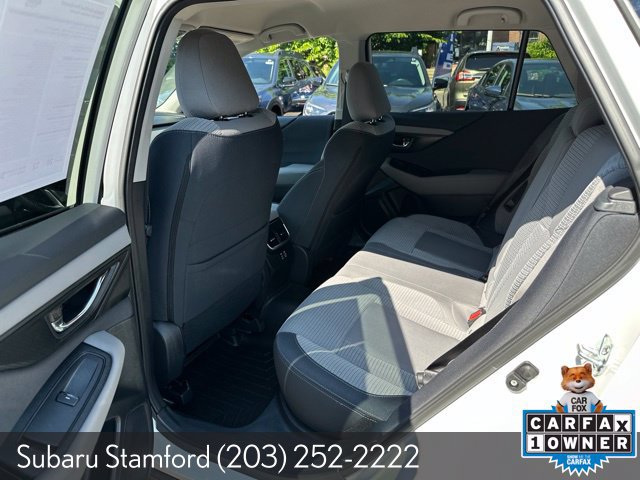 Used 2024 Subaru Outback Premium AWD/4WD image 23