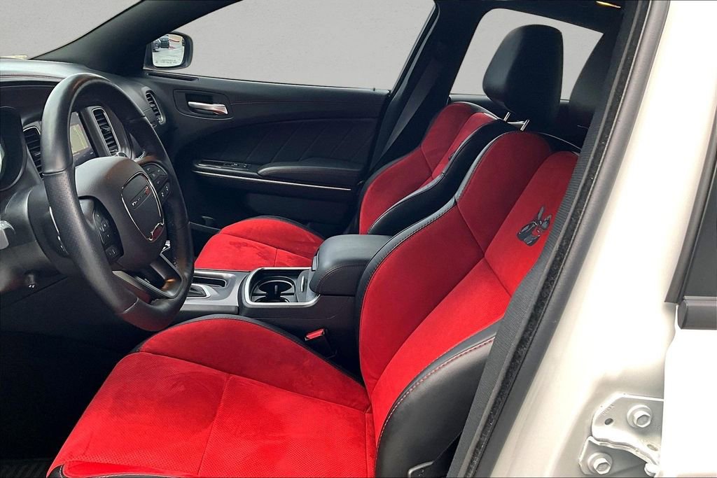 Used 2023 Dodge Charger Scat Pack image 21