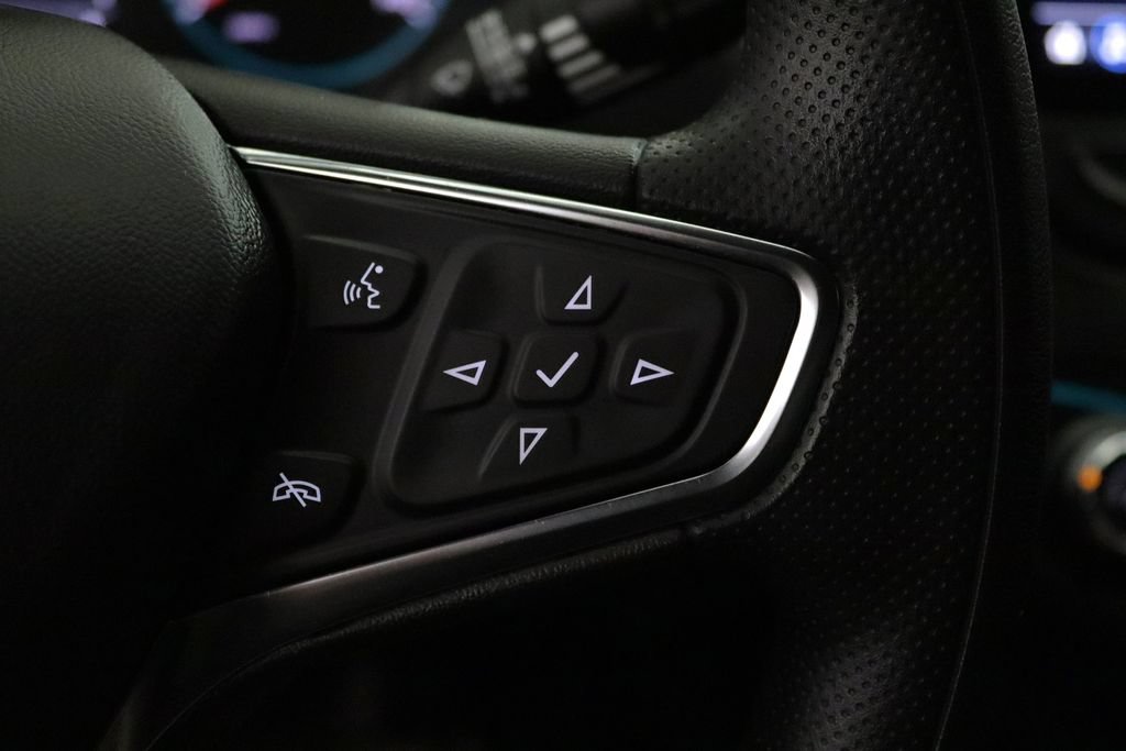 Certified 2023 Chevrolet Malibu LS FWD image 21