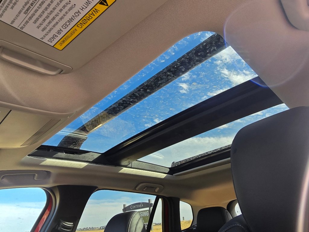 New 2026 MAZDA CX-50 2.5 Hybrid w/ Cargo Package image 28