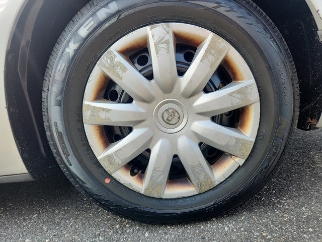 Used 2005 Toyota Camry XLE FWD image 11