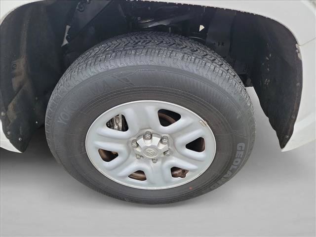 Used 2024 Toyota Tundra SR w/ SR Tow Package RWD image 10