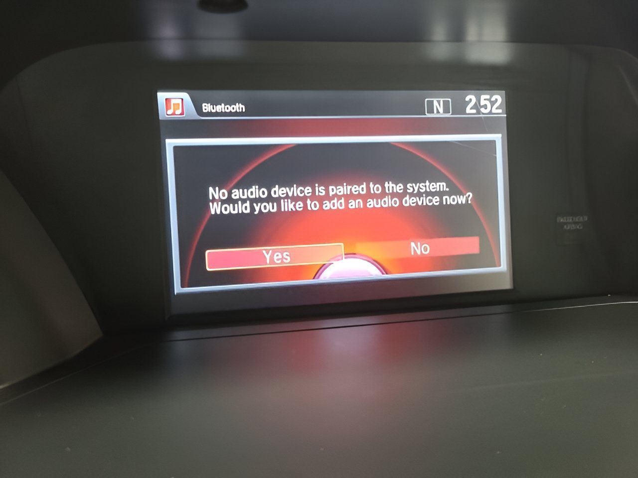 Used 2013 Honda Accord EX image 29