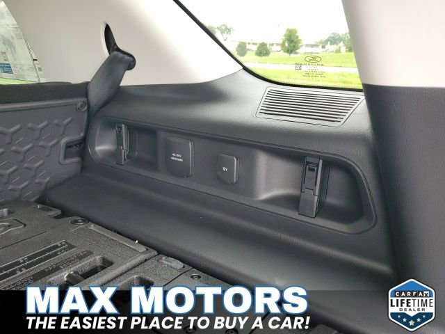 New 2025 Ford Bronco Sport Big Bend image 9