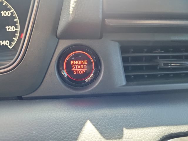 Certified 2025 Honda Pilot TrailSport image 29