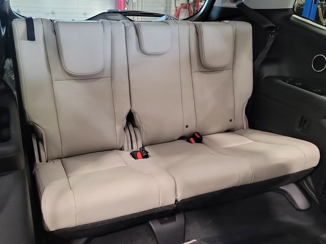 New 2026 Subaru Ascent Limited image 34