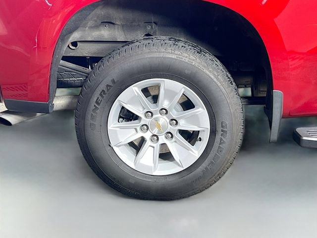 Used 2024 Chevrolet Silverado 1500 LT w/ Protection Package AWD/4WD image 36