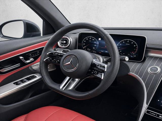 Used 2024 Mercedes-Benz CLE 300 4MATIC Cabriolet image 22
