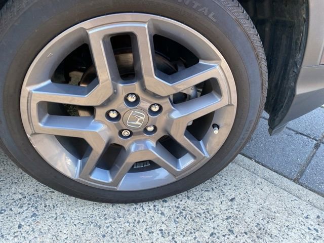 Used 2022 Honda Passport EX-L image 24