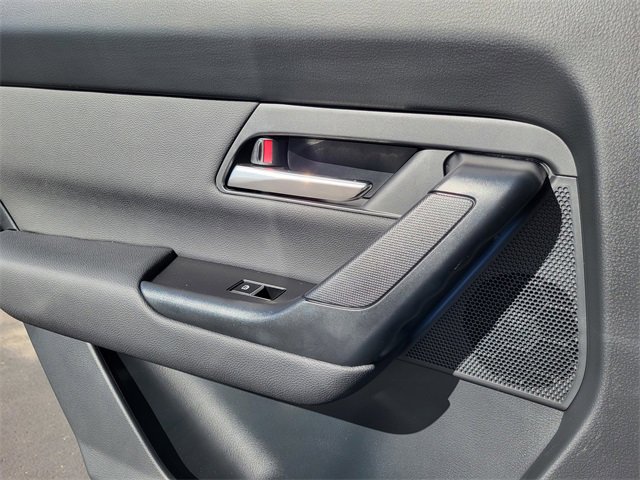 New 2025 MAZDA CX-50 AWD 2.5 S w/ Weather Package image 10