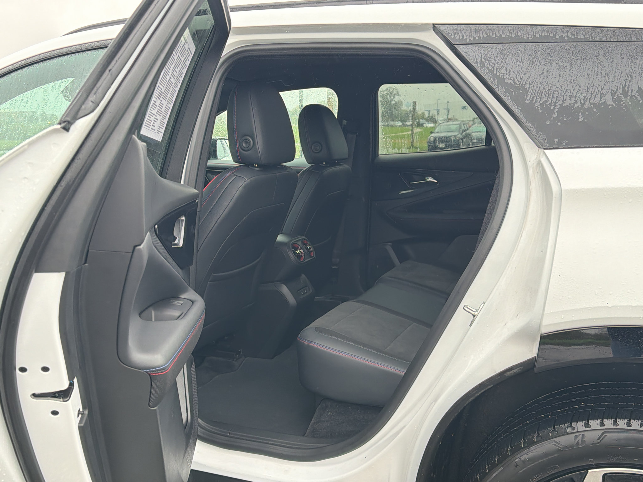Used 2024 Chevrolet Blazer EV RS AWD/4WD image 33