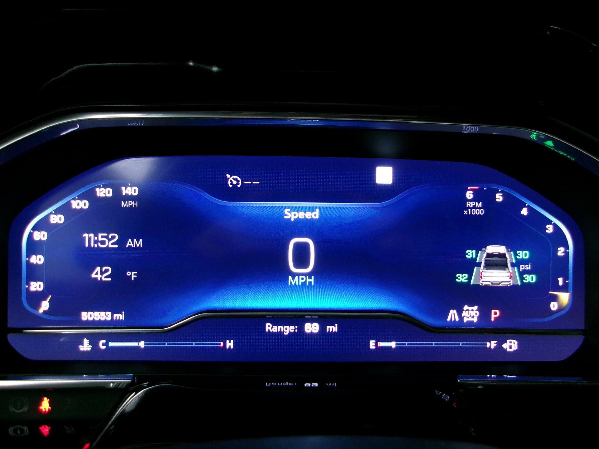 Certified 2023 Chevrolet Silverado 1500 RST w/ Redline Edition image 8